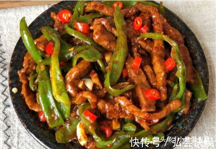 四季豆|好吃到舔盘的几道家常菜，上桌秒抢，美味营养，简单易学特下饭