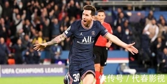 内马尔|2-1到2-0!巴黎神了,追赶法甲89年纪录,梅西冲3大纪录+18年神迹