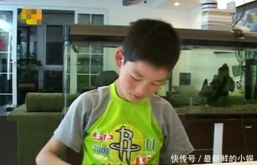 高占喜|他是《变形记》最大赢家,靠读书圆梦,如今摇身一变成为国家栋梁