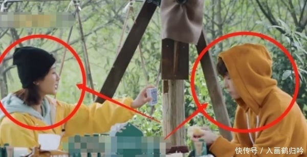 未播先火|《向往的生活》未播先火,杨紫未离开又迎来他,粉丝:熬夜也得追