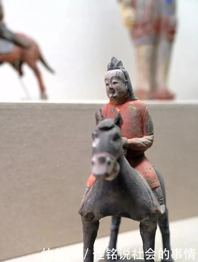 谜团|「徐显秀墓·探秘」墓中乾坤的谜团