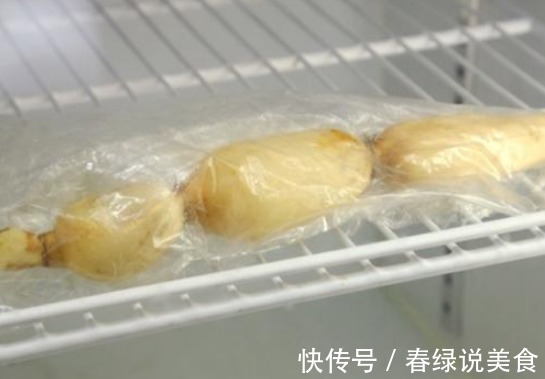 莲藕有“红花白花”之分，口感做法区别大，买错不好吃，涨知识了