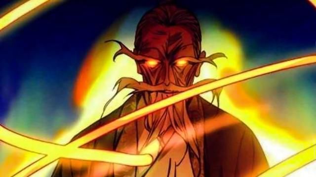 雷法|一人之下：阴雷与阳雷进阶之法相同，最终必然殊途同归