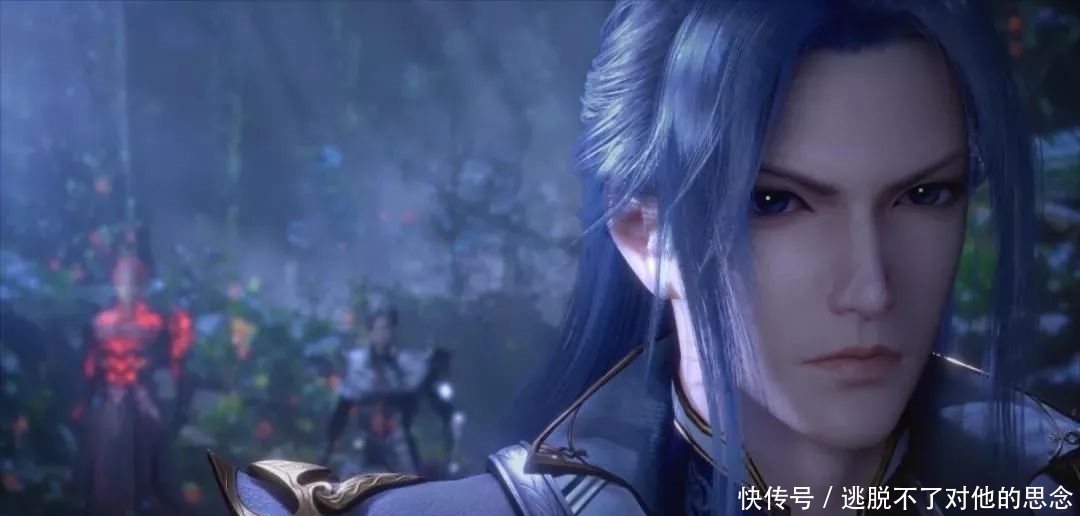 斗罗大陆|斗罗大陆133集追唐三的人变成魂帝,这能是对手?