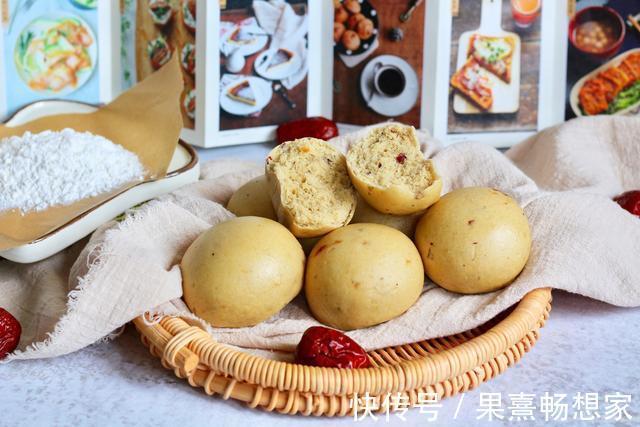 酵母|减肥不用饿肚子,分享一道主食,不仅不长肉,还是减肥的好帮手