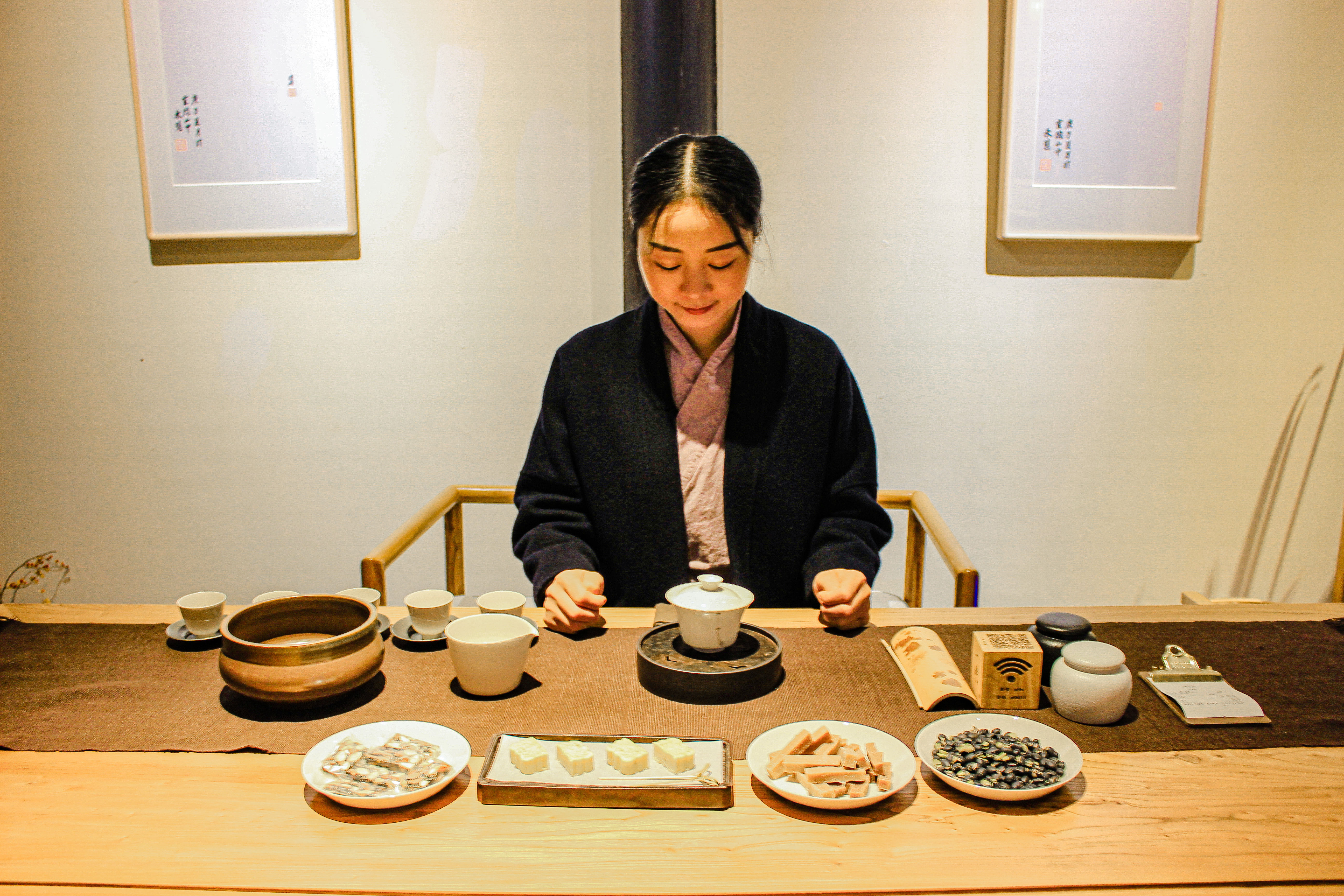 别一提杭州就是西湖灵隐寺，下次去杭州玩儿点不一样