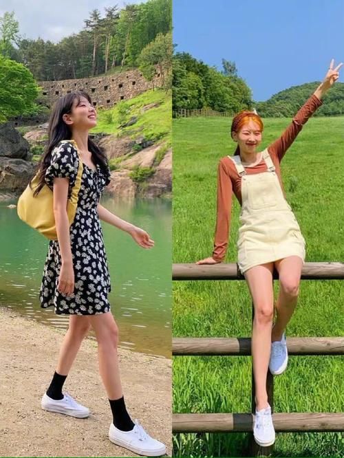 长袖|夏季如何搭配？18种穿搭造型值得借鉴，防晒又能提升气质