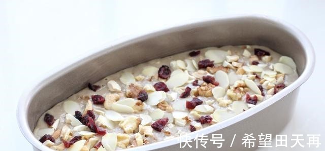 小苏打|不加黄油也能在家做的面包，简单健康又好吃，新手也能轻松做！