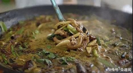 我国3种“奇葩”的土特产,连吃货大佬也不敢轻易尝试,你吃过吗?