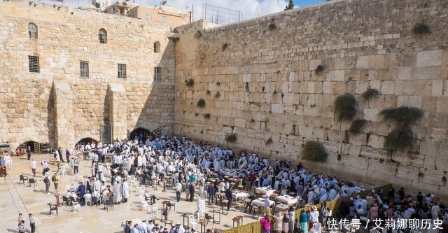 和犹太第|犹太人做了什么为何两次被灭国后还能崛起于世界民族之林