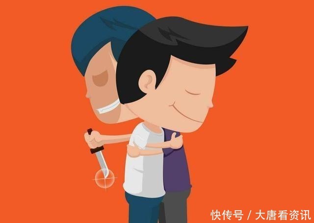  特征|鬼谷子一个人，身上有这四个特征，千万不可深交，不要重用！