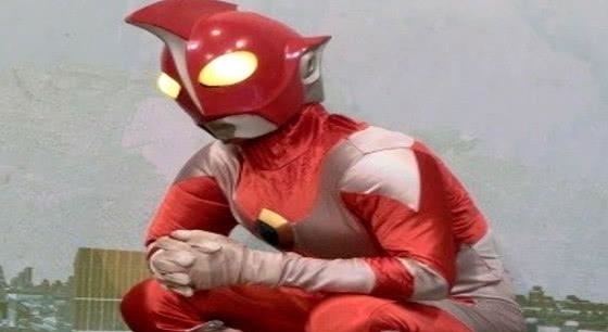 形态|泽塔奥特曼四大形态分别致敬了哪个奥特曼!