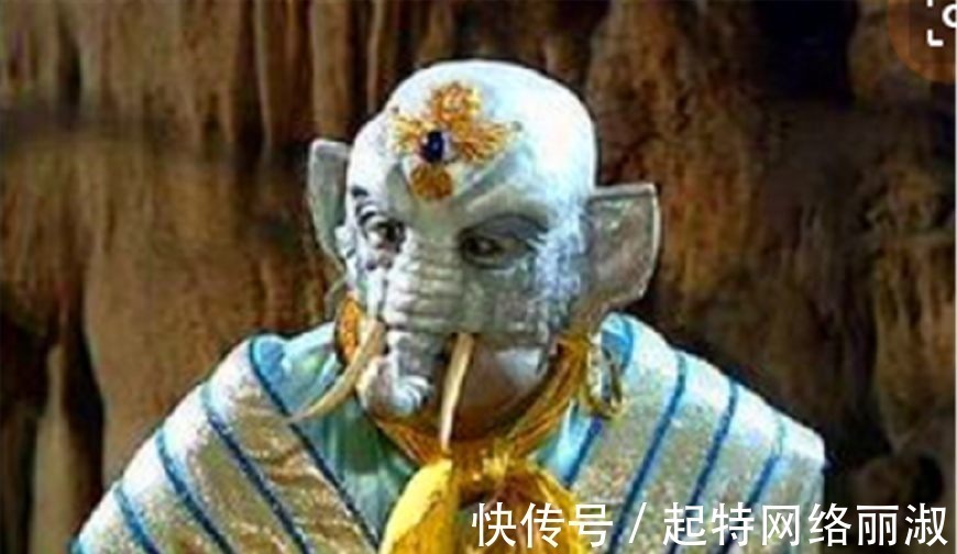 普贤菩萨!盘点西游记中最强的五位坐骑,第一名能辨是非却从不出手