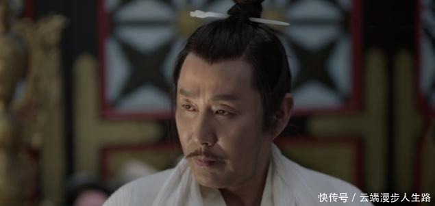 庆帝|庆帝为何要杀死叶轻眉陈萍萍临死前说出真相,有三个原因