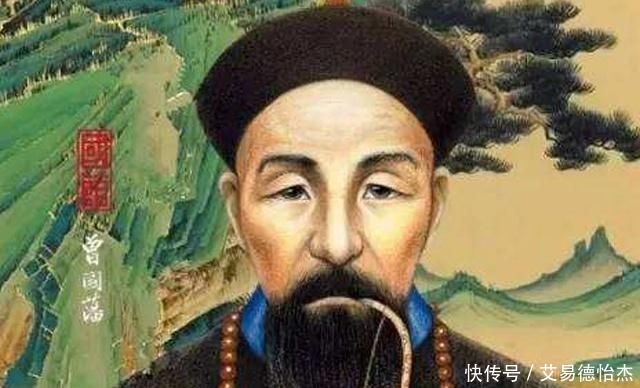 曾国藩|苏轼和王安石的诗,时隔几百年,却救了曾国藩一命,让人惊叹不已