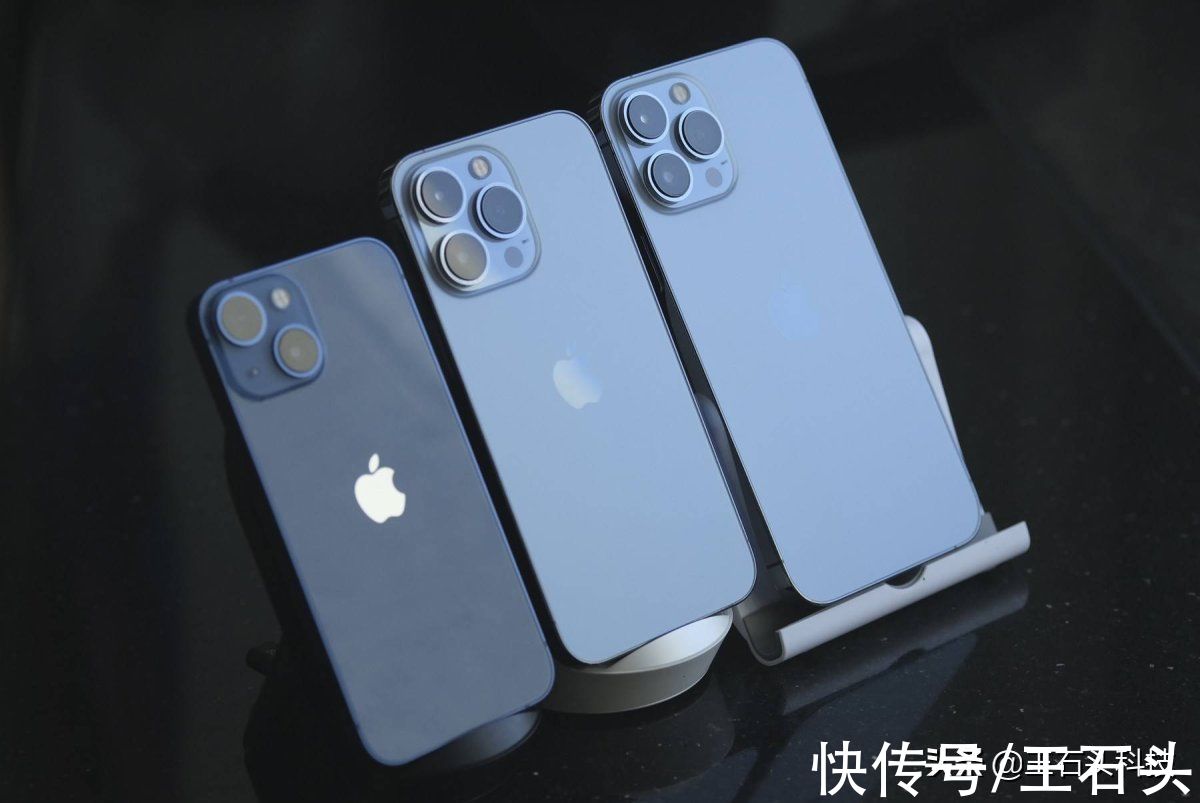 市场份额|苹果成中国“销冠”，iPhone 13表现极佳，支持国产只是喊口号？
