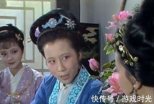 探春$尚德不尚才的李纨,洞若观火,精明含而不露