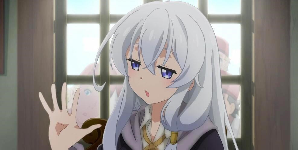 葡萄酒|魔女之旅伊蕾娜“踩葡萄”到浑身发麻,少女酿酒被争相收藏!