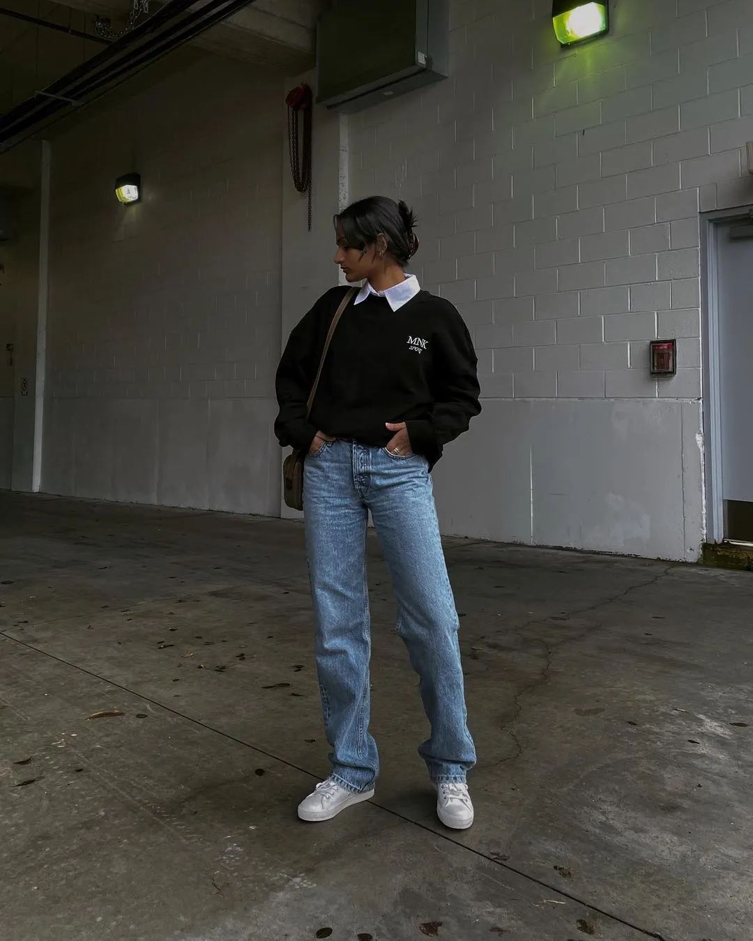 tone|如何实现一衣多穿？你只需要件衬衫