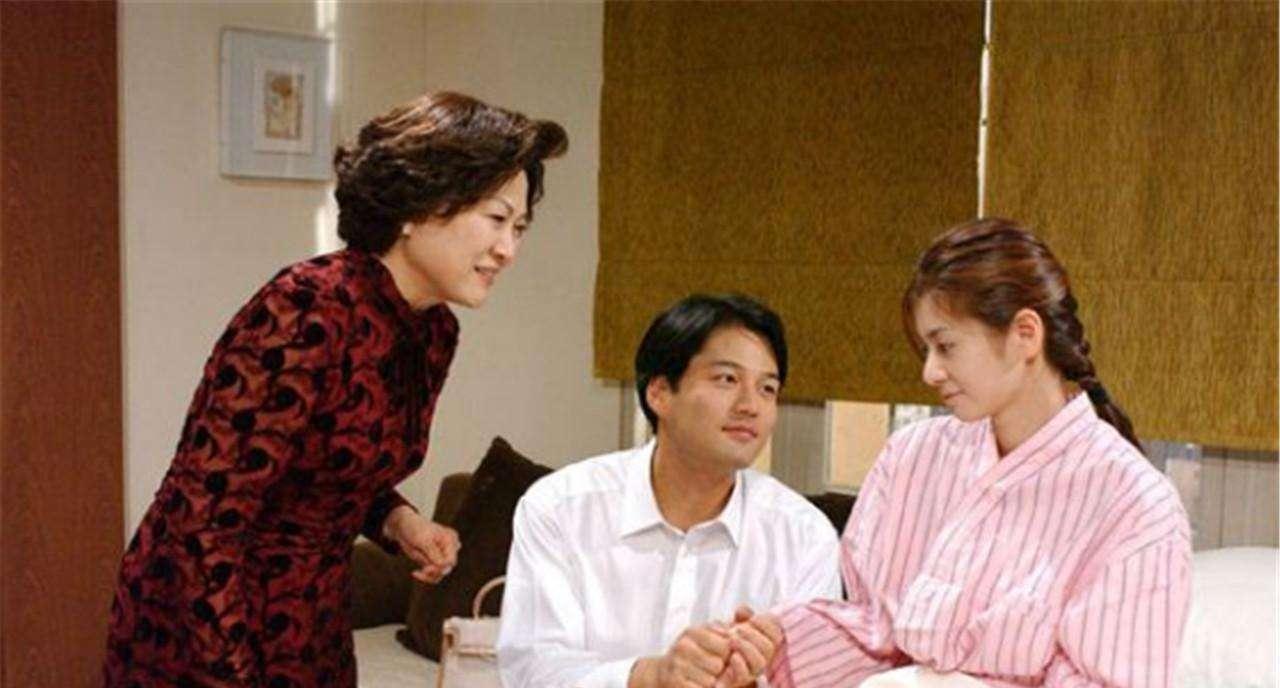 婆婆|姥姥上阵带娃,奶奶都去哪了?了解背后原因后,宝妈们集体沉默