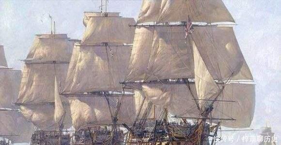 地理|为何中国古代无法建立海权