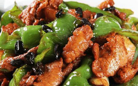 推荐几道家常菜的做法，烹饪简单，营养美味，快快加入您的餐桌吧