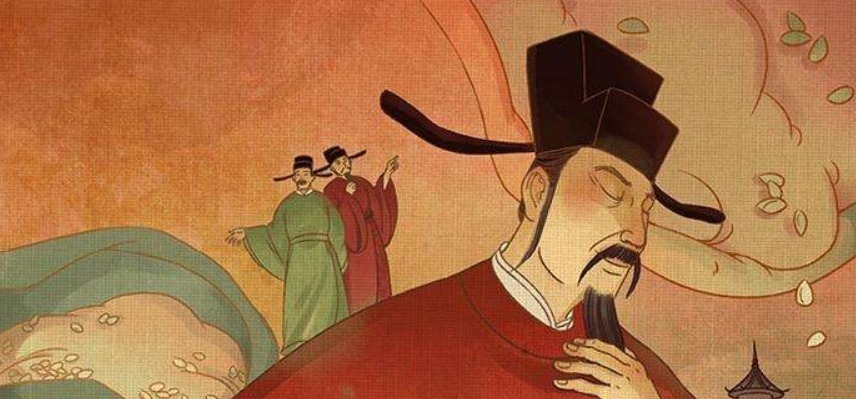 小气@鬼谷子智慧:真正牛的人,往往在这两件事上很小气,越小气越有福