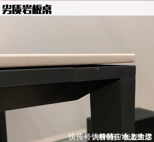 大气上档次|别装大理石餐桌了,这种材料更耐造,用作餐桌更环保