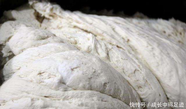 你知道，酵母隔夜发酵好还是新鲜发酵好现在告诉你！