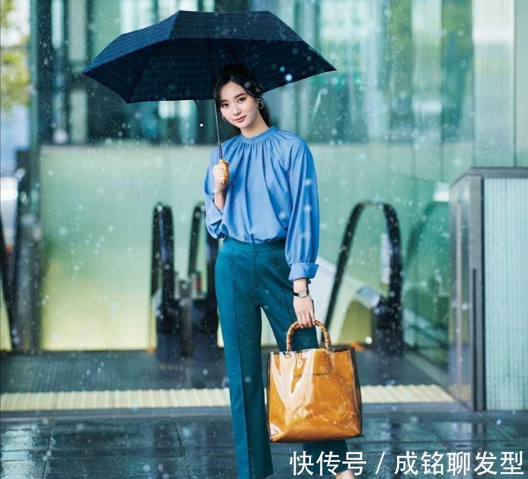 档次|懂配色的女人更时髦,学会超火的“莫兰迪配色法”,高级又显档次