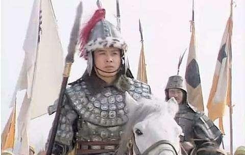 将军|都是刘备的五虎将,赵云是否比马超强,从赐封看得出来