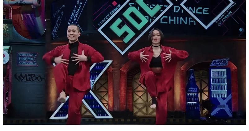 《這就是街舞》舞者被嘲火鍋肉，慘遭淘汰，總決賽人選，掀起熱議