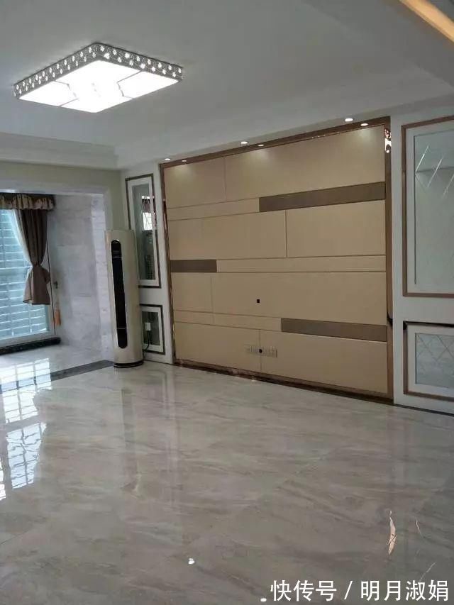 邻居|20万装修的新房,邻居来参观说:又不是公共厕所,居然装蹲坑