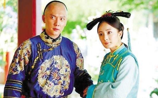 郭络罗氏|八阿哥争皇位失败后下场凄惨,但他的老婆下场更惨,直接挫骨扬灰