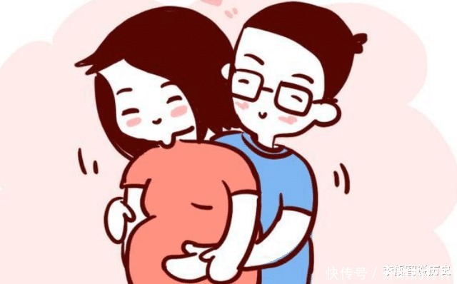 畸形|孕妈这个月份容易导致胎儿畸形，熬过去了宝宝才安全，孕妈需注意