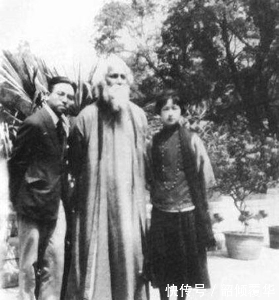 赛珍珠$赛珍珠:一生痴恋徐志摩,晚年请求访问中国遭拒,抱憾着旗袍离世