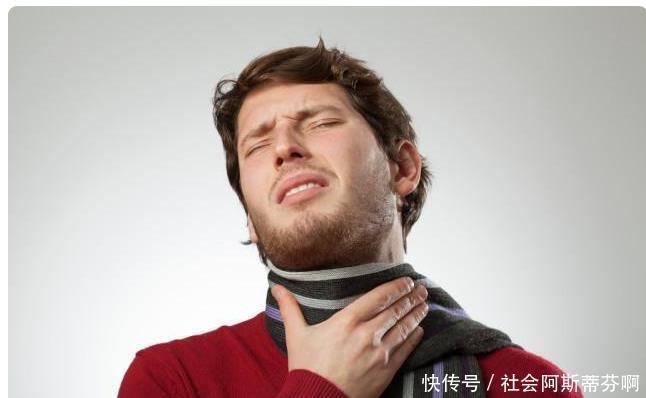 喉咙|喉咙总是干痒有异物感小心是慢性咽炎找上门来,4招帮你缓解