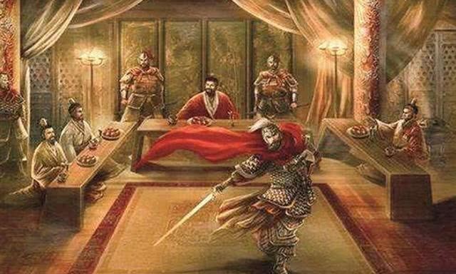 何为分餐制?我国古代长期实施的分餐制,为何演变成合餐制?