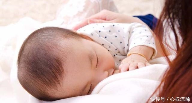 宝宝|提醒孩子有这几种小毛病,是严重缺锌了!家长要长点心!