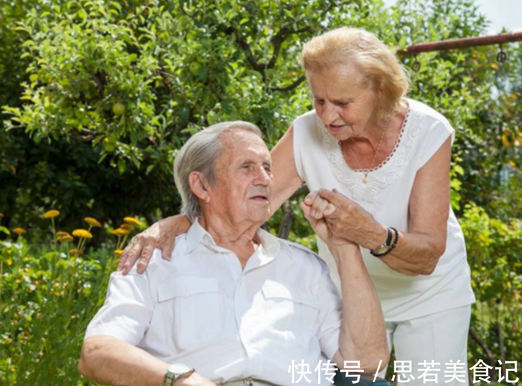 张奶奶|老年人的夫妻生活,最晚能到多大年纪?三个奶奶说出了心里话