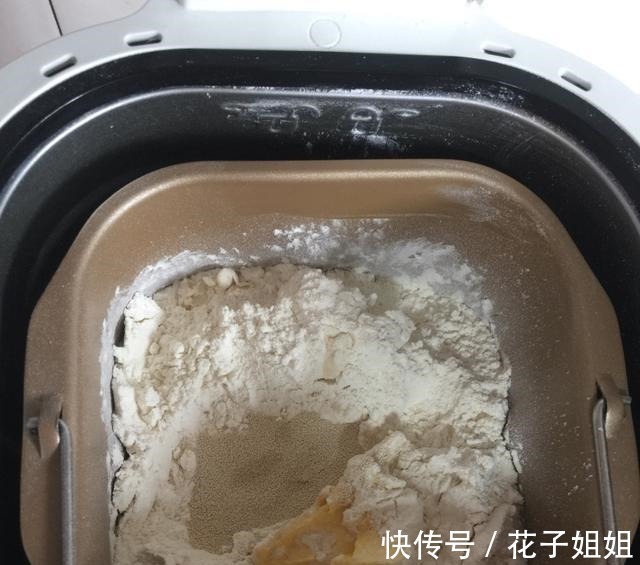 美味|英式水帘拉丝面包,美味健康,好吃营养!