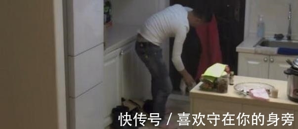 變形計:父母離異老爸來看兒子,壕媽卻是這態度,離婚是有原因的