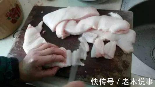猪板油|一勺猪油等于十副药。。。能治疗这十几种病! 不知道就亏大了!
