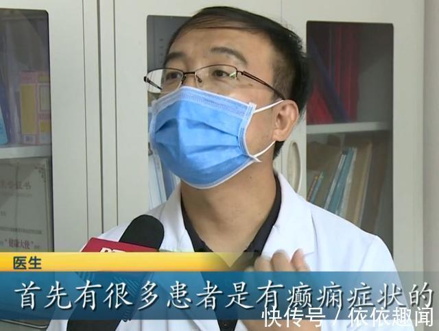 癫痫|4岁女童头上的胎记,一查竟是血管瘤,医生给出了答案