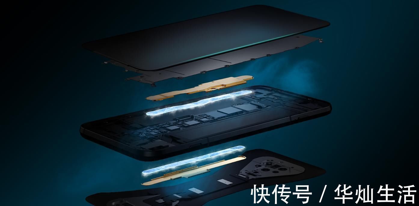 cpu|5G时代来临,手机散热技术面临严峻考验,热管均温板技术优势明显