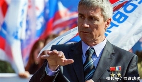 苏联 他是苏联最后一位公民,乘飞船在太空飘了311天,却发现祖国没了