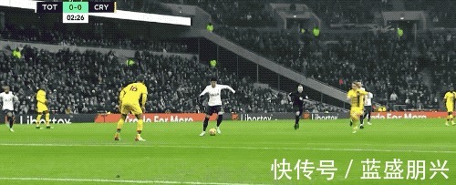 桑切斯|3-0！孙兴慜破门后摆造型太开心 孔蒂送熊抱 热刺积分榜反超曼联！