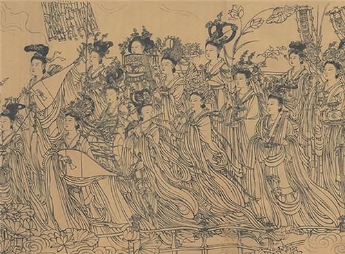  买下|八国联军抢走的一块破布，丢墙角多年，他20万买下，如今价值50亿