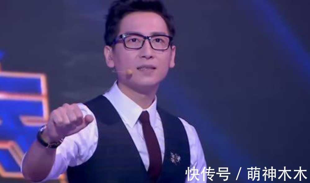 曹穎回歸家庭,馬可轉(zhuǎn)戰(zhàn)網(wǎng)紅圈,離開湖南衛(wèi)視后,他們近況各不同