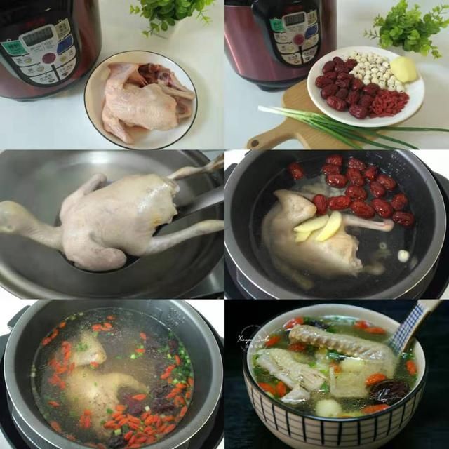 莲子|立秋了，记得常给家人吃这8道菜，顺应节气贴秋膘，平安入秋